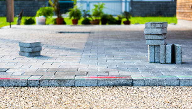 Sierra Vista, AZ Driveway Paving Services Company